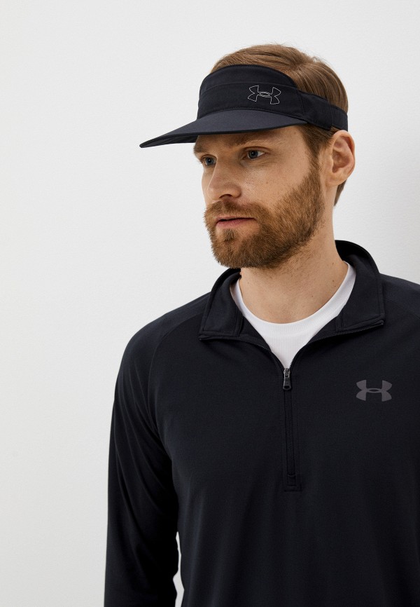 фото Козырек under armour