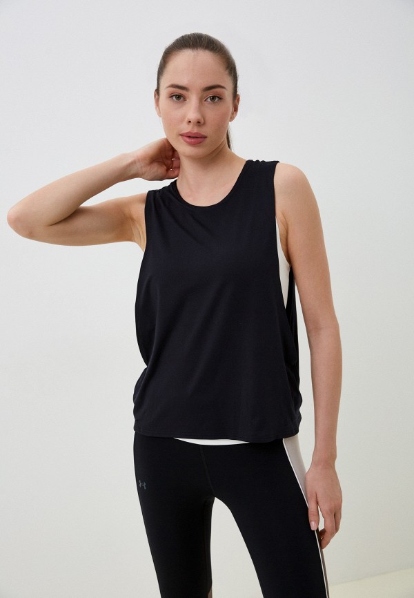 Майка спортивная  Under Armour