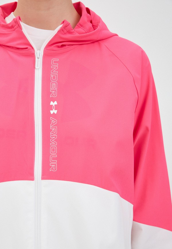 фото Ветровка under armour