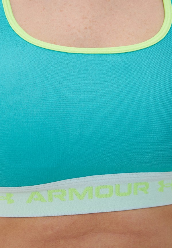 фото Топ спортивный under armour