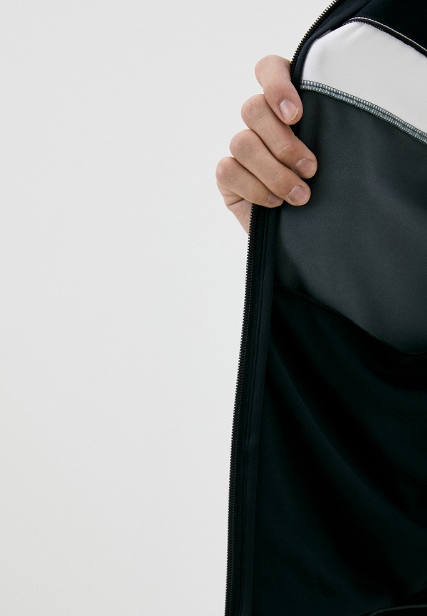 Олимпийка Under Armour черный, размер 50, фото 4