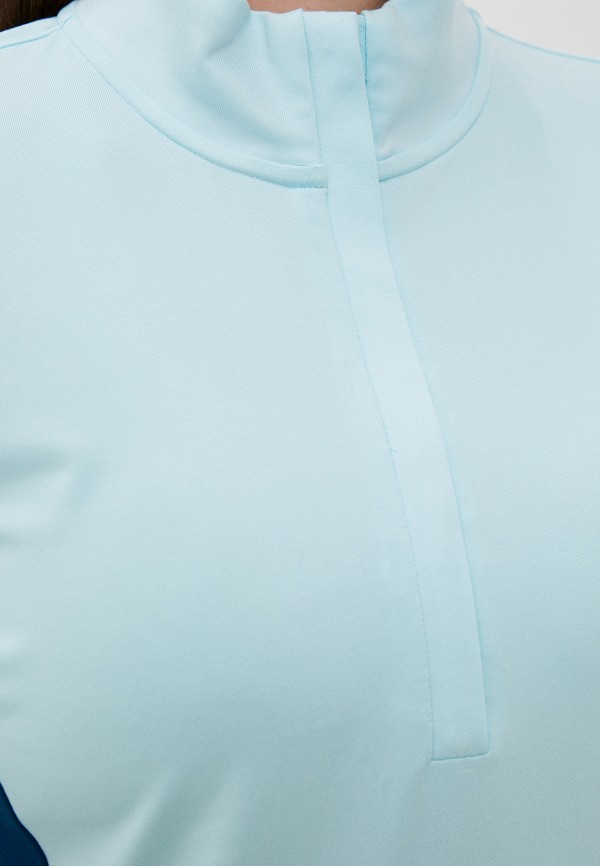 Олимпийка Under Armour голубой, размер 44, фото 4