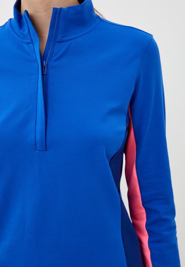 Олимпийка Under Armour синий, размер 44, фото 4