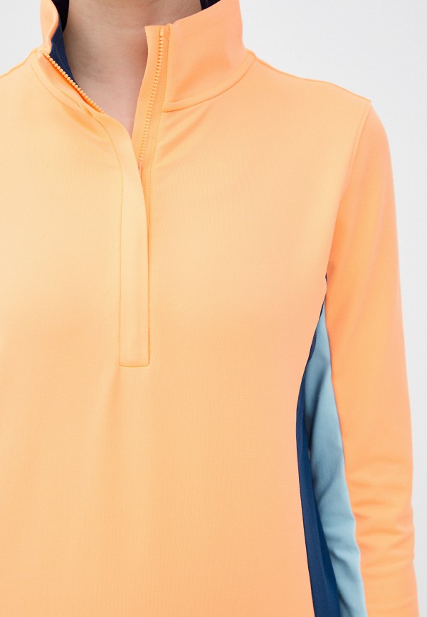 Олимпийка Under Armour оранжевый, размер 46, фото 4