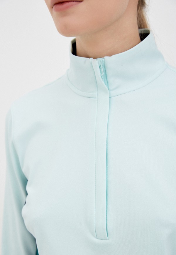 Олимпийка Under Armour бирюзовый, размер 44, фото 4