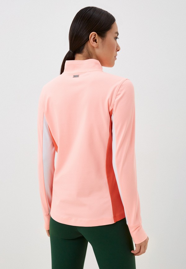 Олимпийка Under Armour розовый, размер 40, фото 3