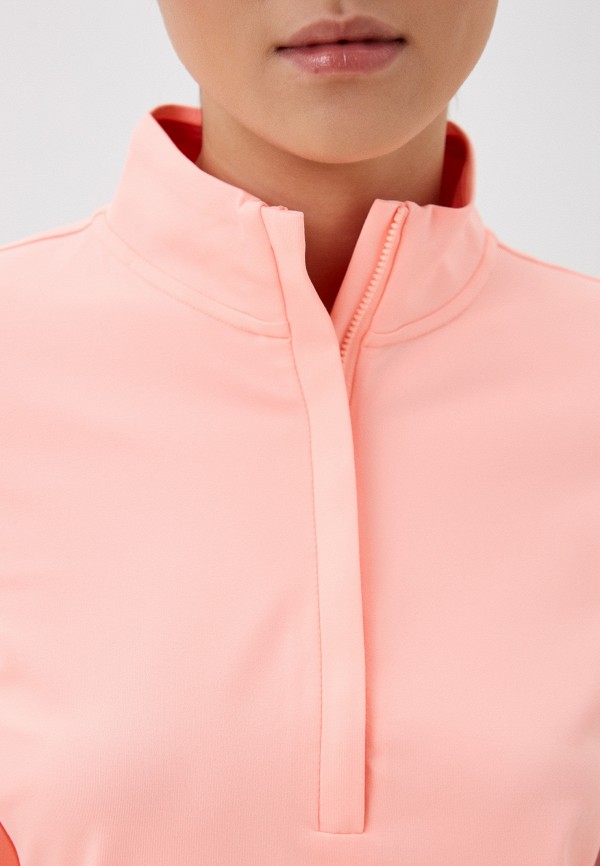 Олимпийка Under Armour розовый, размер 40, фото 4
