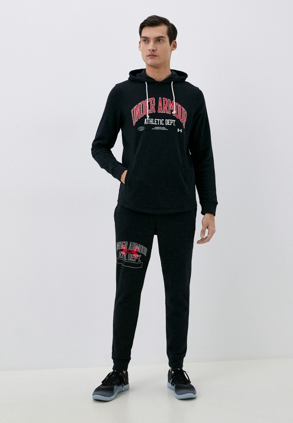 фото Худи under armour