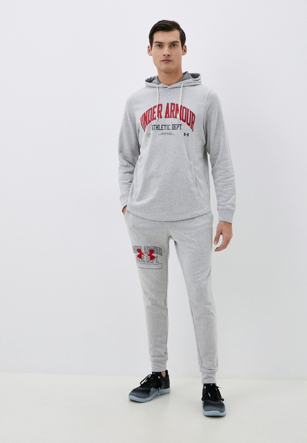 Брюки спортивные  Under Armour фото