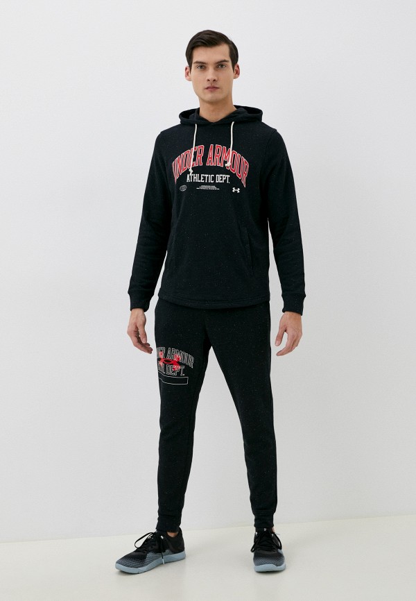 Брюки спортивные Under Armour Брюки спортивные Under Armour фото