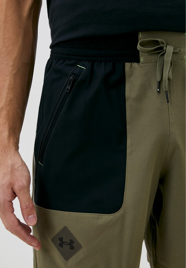 фото Шорты спортивные under armour