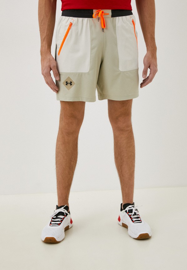 Шорты спортивные  Under Armour