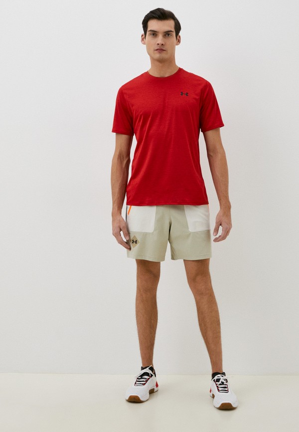 фото Шорты спортивные under armour