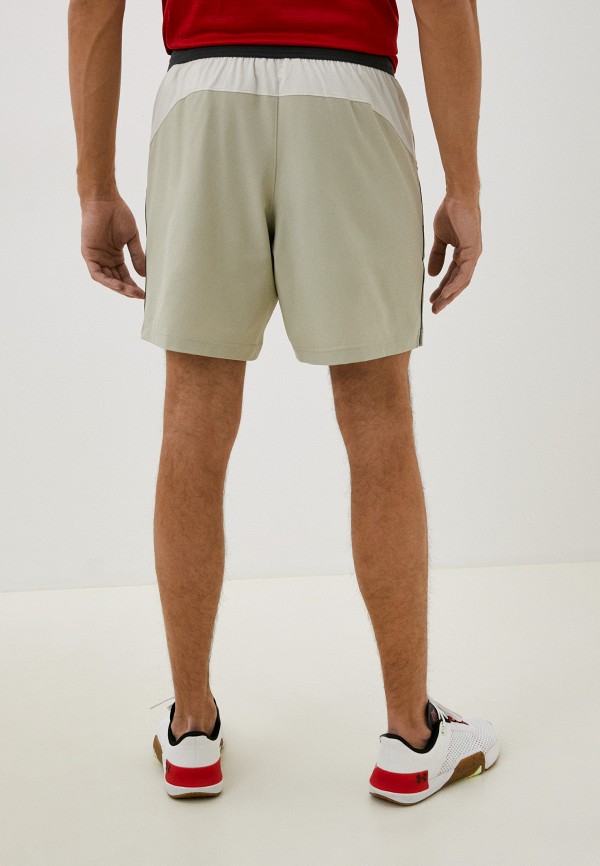 фото Шорты спортивные under armour