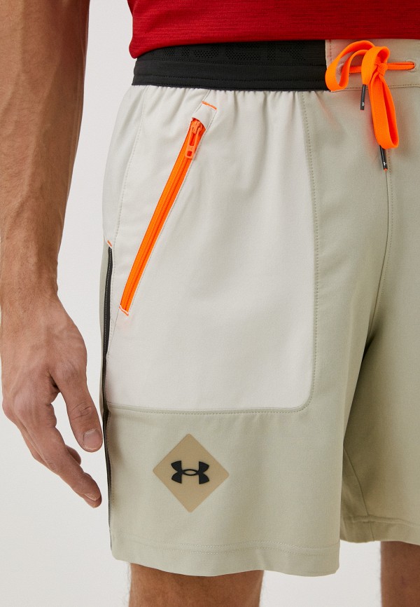 фото Шорты спортивные under armour