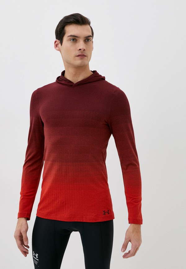 

Худи Under Armour, UA SEAMLESS LUX HOODIE