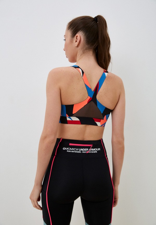 фото Топ спортивный under armour