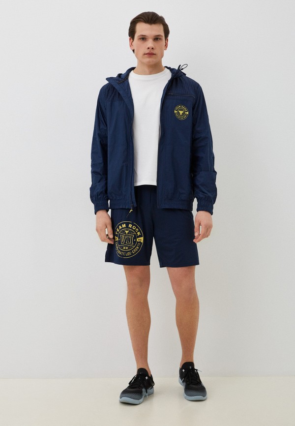 фото Шорты спортивные under armour