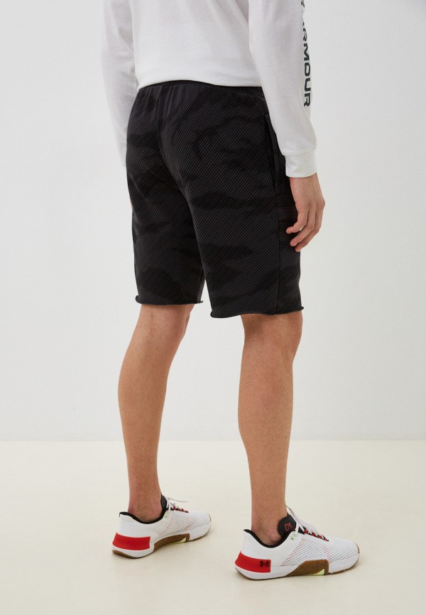фото Шорты спортивные under armour