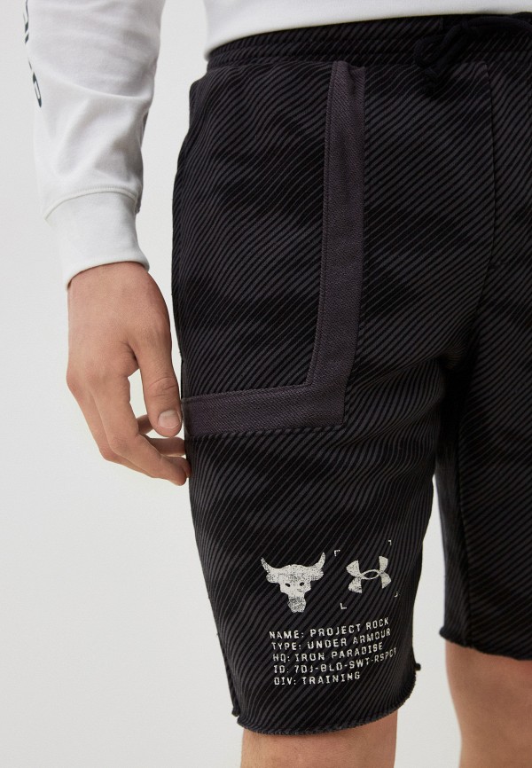 фото Шорты спортивные under armour