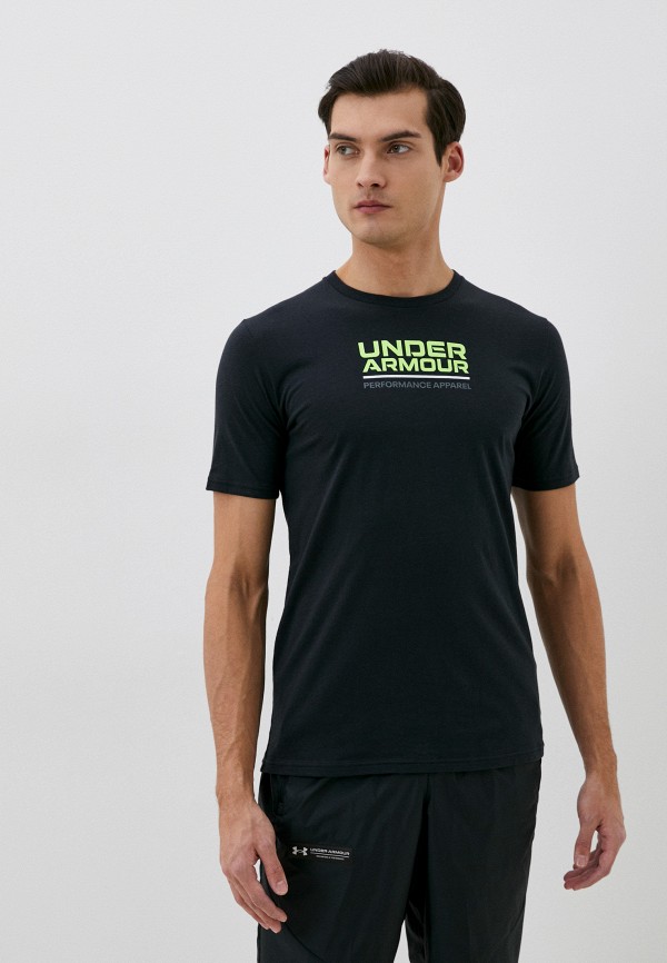 Футболка  Under Armour
