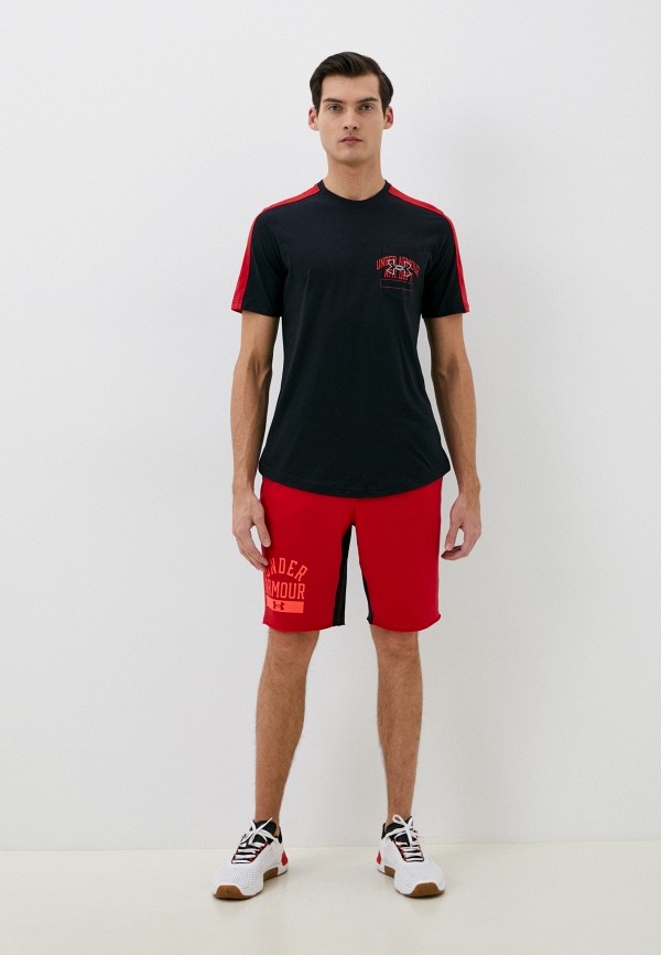 Футболка Under Armour Футболка Under Armour фото