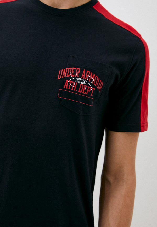 Футболка Under Armour Футболка Under Armour фото