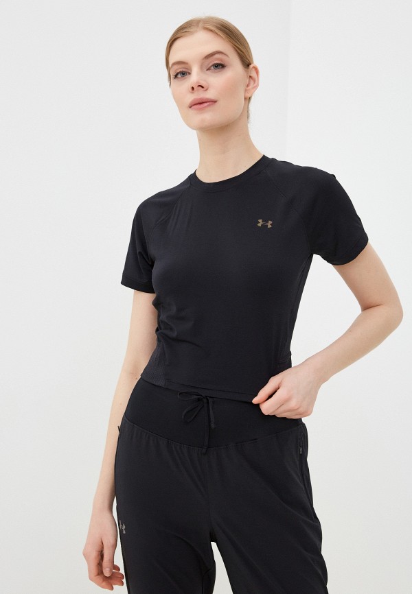 Футболка спортивная  Under Armour