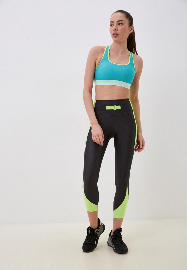 Тайтсы Under Armour Тайтсы Under Armour фото