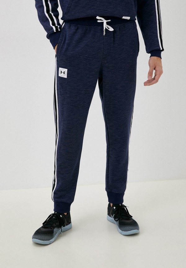 Брюки спортивные Under Armour Брюки спортивные Under Armour фото