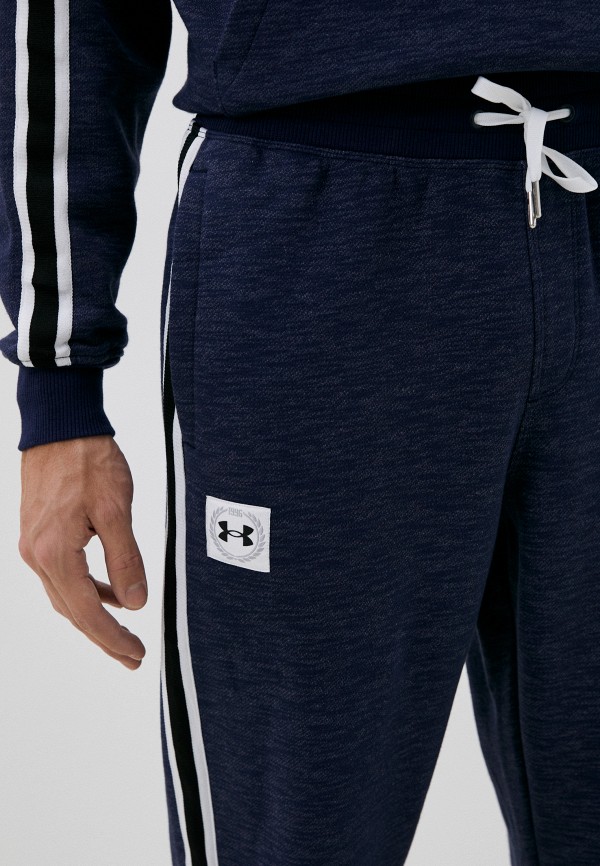 Брюки спортивные Under Armour Брюки спортивные Under Armour фото
