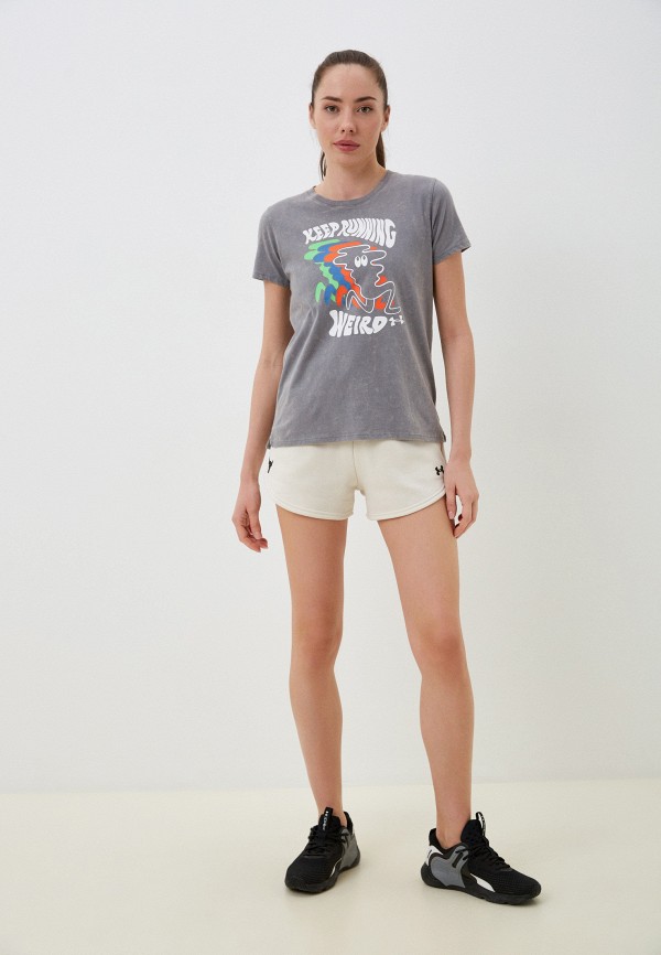 фото Шорты спортивные under armour