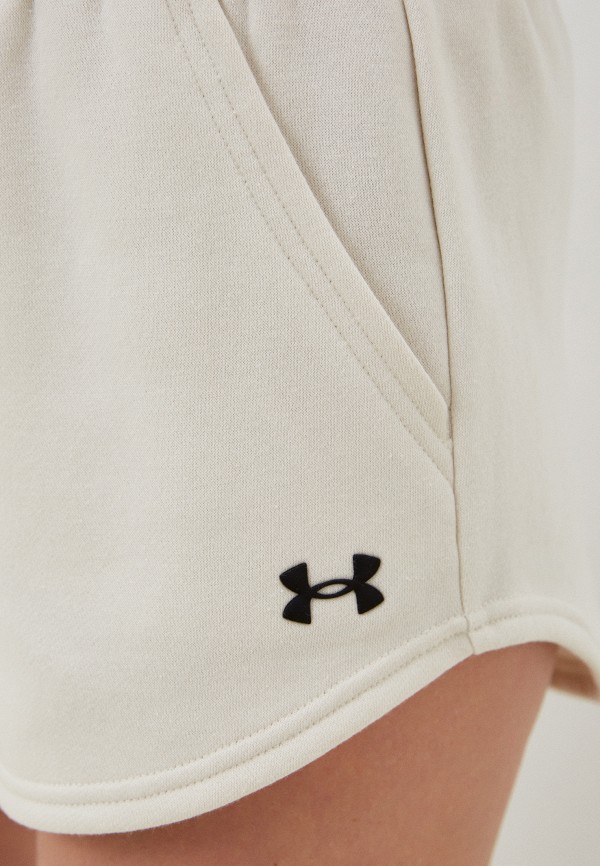 фото Шорты спортивные under armour