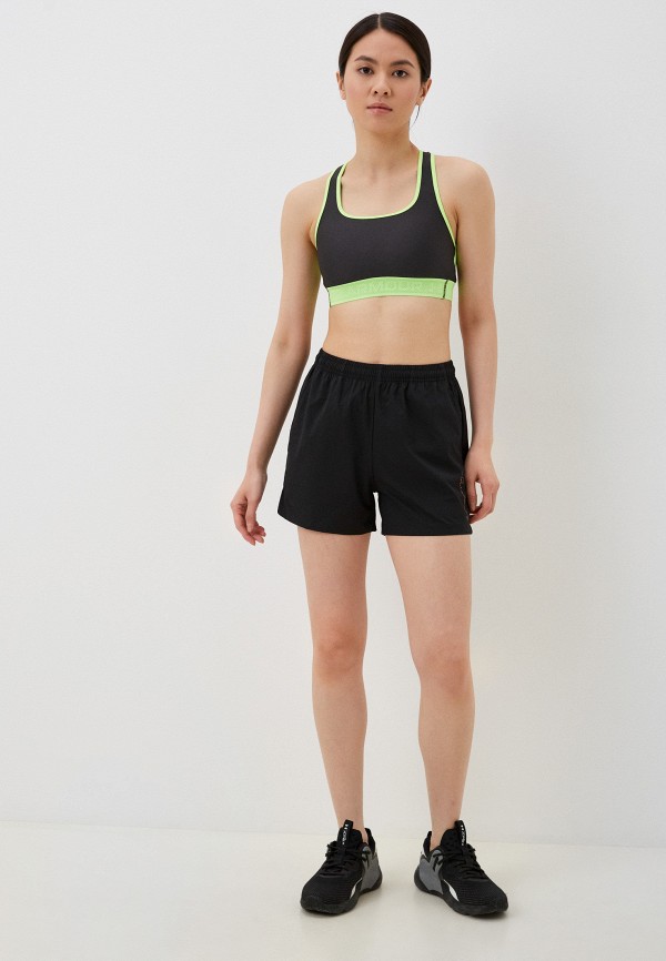 фото Топ спортивный under armour