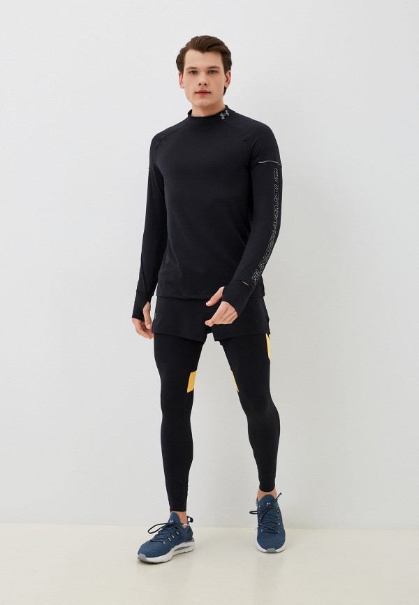 фото Лонгслив спортивный under armour