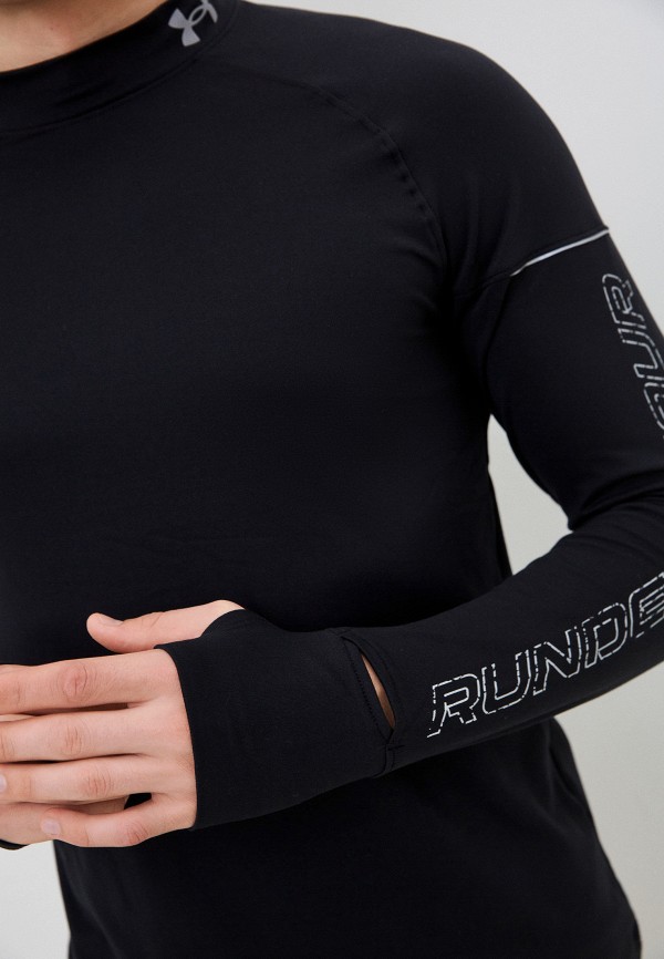 фото Лонгслив спортивный under armour