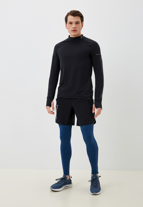 Тайтсы Under Armour Тайтсы Under Armour фото