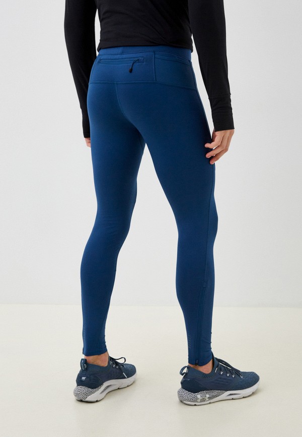 Тайтсы Under Armour Тайтсы Under Armour фото