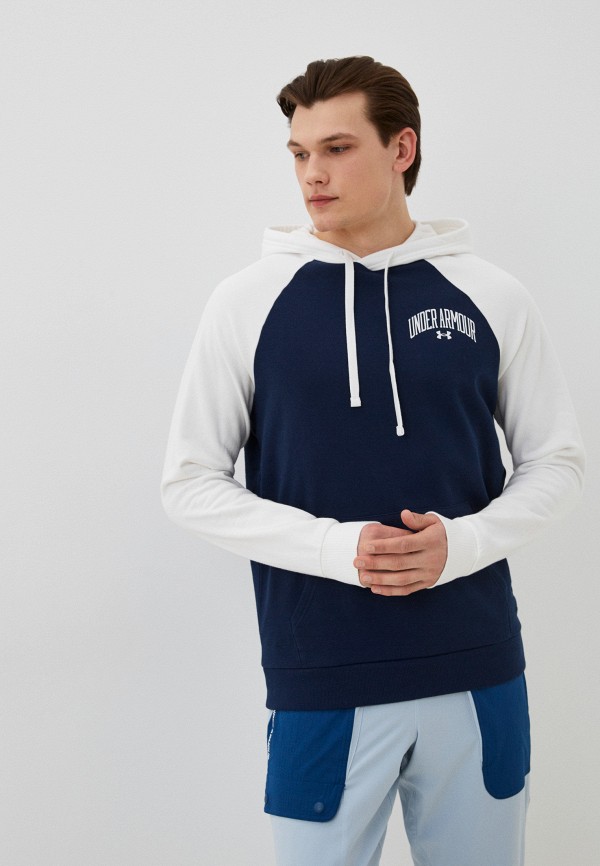 Худи Under Armour Худи Under Armour фото