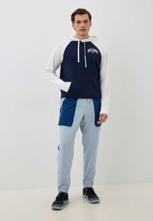 Худи Under Armour Худи Under Armour фото