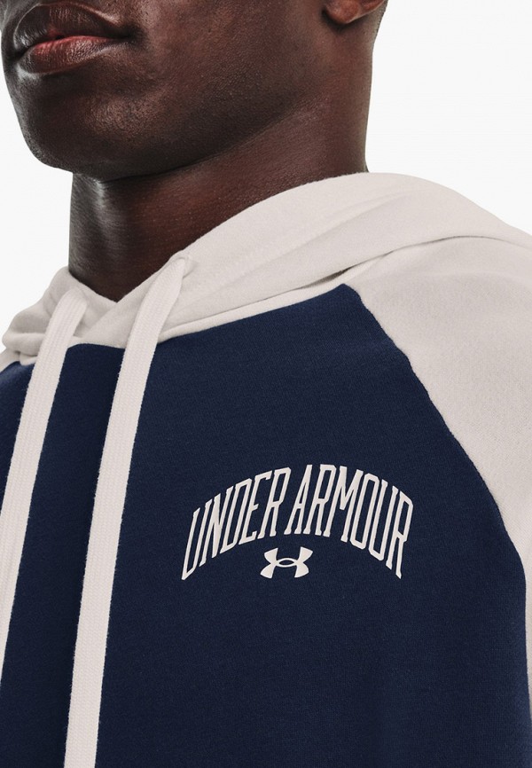 Худи Under Armour  1373363 Фото 4