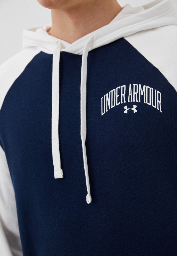 Худи Under Armour Худи Under Armour фото