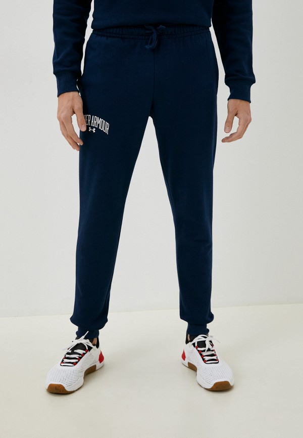 Брюки спортивные  Under Armour
