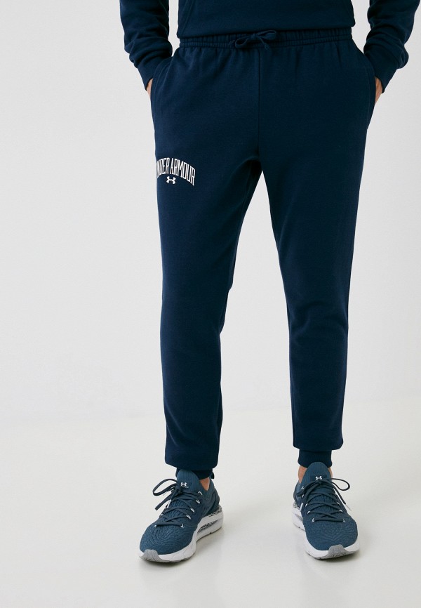 Брюки спортивные  Under Armour