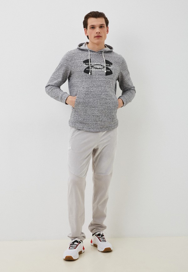 Худи Under Armour Худи Under Armour фото