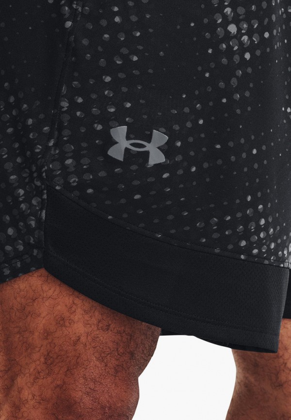 фото Шорты спортивные under armour