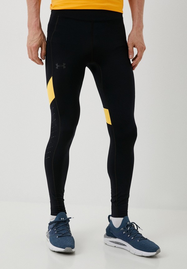 

Шорты спортивные Under Armour, Черный, UA TRAIN STRETCH PRINTED STS