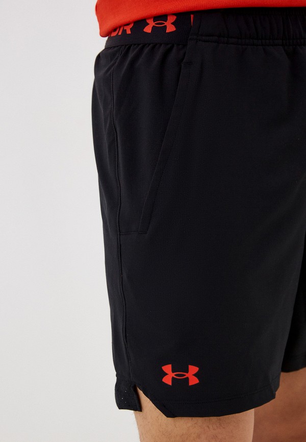 фото Шорты спортивные under armour