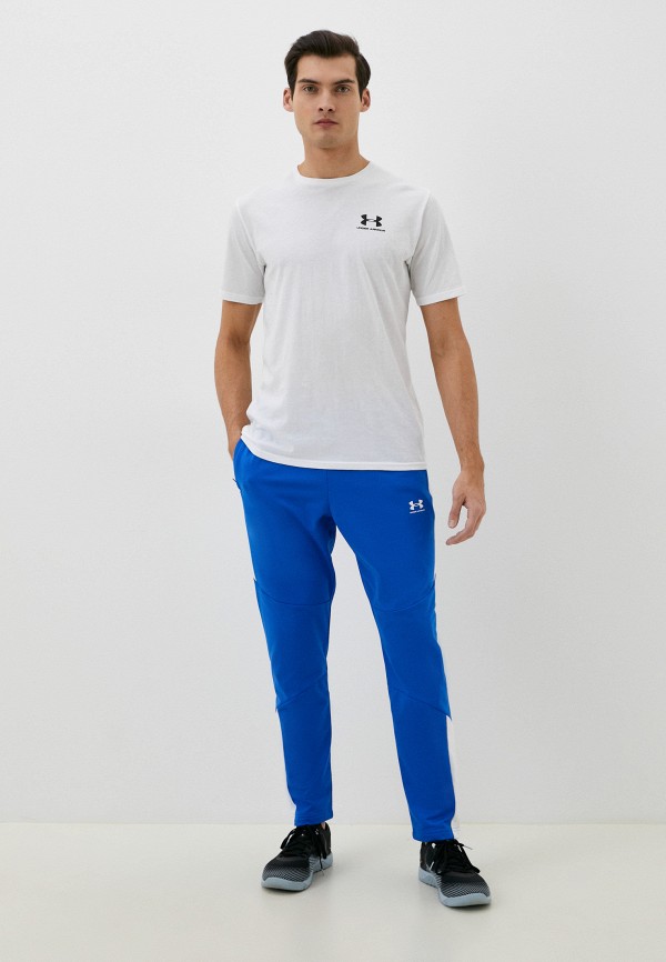 фото Брюки спортивные under armour