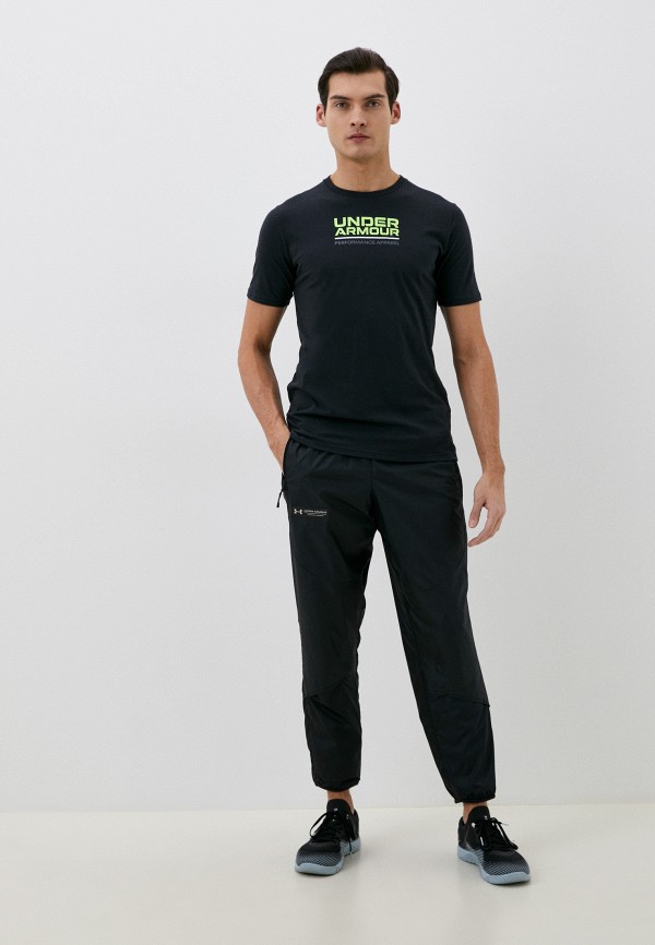 Брюки спортивные  Under Armour фото